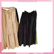 Three B’s - Cotton Skirt