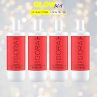 Schwarzkopf Igora Royal Developer 1000ml Peroxide 3% 6% 9% 12% Igora Developer