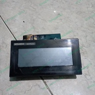 hmi Mitsubishi GT1030-HBD 4,5inc second