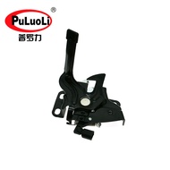 74120-T2J-H01Applicable14-18Style Accord CR1/2/4/6Engine Hood Lock Engine Hood Lock Mechanism4.6