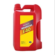 Pertamina Meditran E40 CF-40(DIESEL) 5L