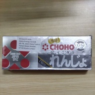 428-132L CHOHO GOLD MOTORCYCYLE CHAIN