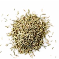 Fennel Seeds - Sweet Fennel 100 grams