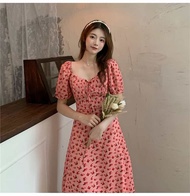 Oooo Đầm Cho Nữ ĐầM Eo Thoải Mái