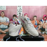 Pure Original Ja 3 Morante 3 Generation Men Women Sports Leisure Double Air Cushion Basketball Shoes