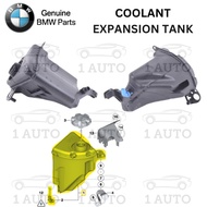 (GENUINE BMW PARTS) COOLANT EXPANSION TANK BMW F10 520d 535i F06 640i F07 535i GT