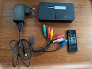 Ezcap 284 HDMI/AV/Ypbpr 影像擷取盒