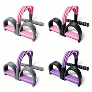 Pedal Tensioner Ready Stock Fitness Exercise Sit-Up Auxiliary Products Household Yoga Fitness Equipm