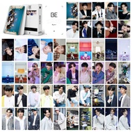 [READY] 54pcs Photocard BTS Polaroid Photo KPOP All Member