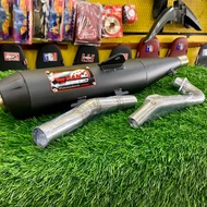 🔥🇹🇭EKZOS WAVE 125FI / 125i 2018 🇹🇭🔥EKZOS RACING CUTTING STANDARD