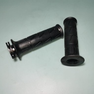 Modenas Kriss 100 / Kriss 110 / Kriss FL / MR1 / ACE115 - Handle Grip Set [ Kiri + Kanan ] ( 2 pcs) 