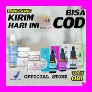 Aish Serum Aish Original Skincare 100% Promo Acne Brightening Darkspot