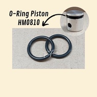 Seal O-ring Piston HM0810 Piston Bor Makita HM 0810