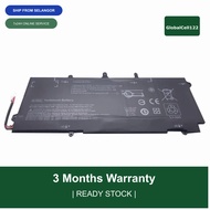 BL06XL Battery G1 Laptop EliteBook HSTNN-W02C G0 722236-171 HP for Series G2 HSTNN-DB5D 1040 BL06 Fo