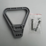 2ชิ้น/ล็อตของแท้ Anderson SB 175A SB 175 SB175 SB175A 600V ขั้วต่อสายไฟเฉพาะที่ไม่มีรายชื่อ