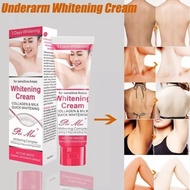 3 Days Underarm Whitening Cream Suitable Axillary Whitening