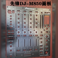 หน้าจอปานกลาง DJM900NXS2 2000 700 800 S7 900 750MK2 ของ Pioneer สำหรับแผงปานมิกซ์ อุปกรณ์เสริมเครื่อ