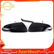[Hot-Sale] LED Dynamic Turn Signal Light Side Mirror Indicator Blinker for   C Class W204 S204   W63