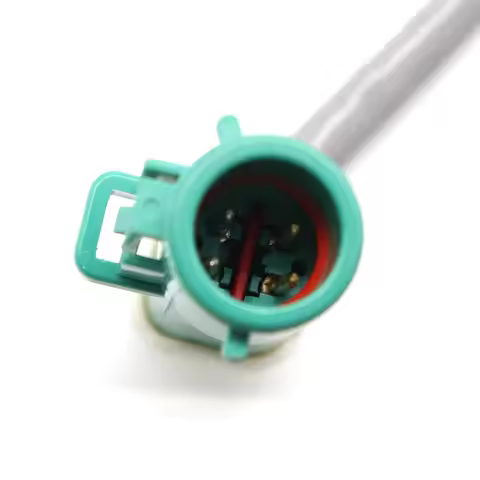 YL8Z-9F472-BA YL8Z9F472BA 6G339F472AA o2 oxygen sensor for Ford Fiesta MK1 Connect Focus