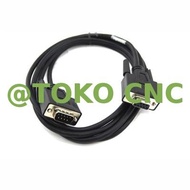 Cable DB9 Female to DB9 male Serial Rs232 9pin Cable 9 pin KA78