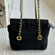 , women's bag, chain bag, high-end feel. 21322