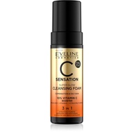 C SENSATION CLEANSING FOAM 3IN1 150ML