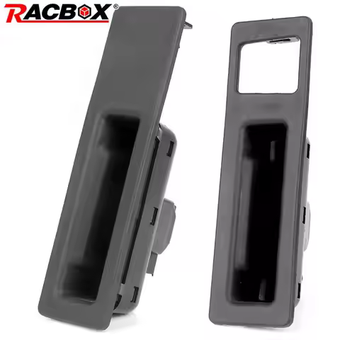 51247463161 51247463162 Boot Lid Lock Rear Trunk Release Switch Handle For BMW F22 F30 F33 F10 F25 2