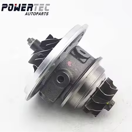 RHF55V Turbo charger Core VKA40016 Turbocharger Cartridge 8980277722 Turbo CHRA for Isuzu NQR 75L 11