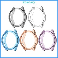 KOK Screen Protector Shell Protective Cover For 265 265S Smartwatch Shockproof Covers