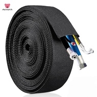 Hydraulic Hose Protector Cable Protector Sleeve Hose Sheath Wrap Cable Sleeve Cable Cover for Weldin