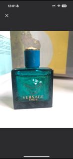 男士香水 Versace Eros 10ml
