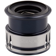 Genuine Parts for 19 Stradic Series - Handle and Spool Assembly Components