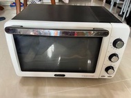 Delonghi 焗爐