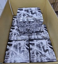 全新 原盒 龍珠餅卡 第7彈 原盒20包