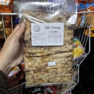 Sale Pisang Lidah Banana Chips Kripik