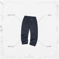 goopi “KM-01” Regular-Fit Tailored Trousers