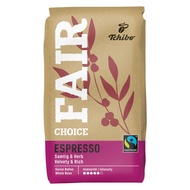 [Coffee Bean] Tchibo Fair Choice Espresso 1KG