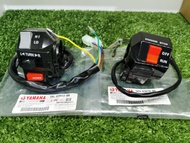RXZ Handle Switch Thai Ori 3XL BOSH BOSS BATU KIRI KANAN NO OFF SWIS SUIS