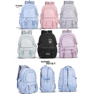 Girl's School Bag Girl's School Bag Girl's School Backpack