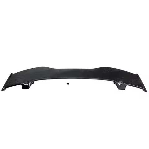 STYLE CARBON FIBER ROOF SPOILER FOR HONDA FIT JAZZ GK5 2014-2016