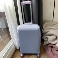 Premium Luggage Protective Cover - Elastic Luggage Cover size 28 inches