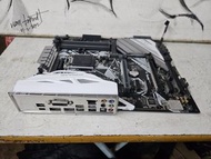 ASUS PRIME Z370-A 主機板