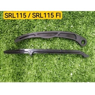 Yamaha SRL115 Z ZR / SRL115 FI Lagenda115 115FI Tensioner Guide Timing Chain Tensional