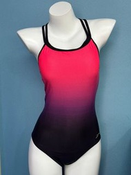 Speedo 連身泳衣 M/L/XL