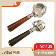 8 Handle Coffee Machine 54 Coffee Appliances Platinum Rich Detachable 304 Single Double Nozzle Serie