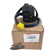 Left Switch Sen Switch Handle Nex two 2 Crossovee Cross Over Original 37400-49K00-000