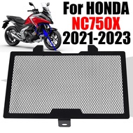 Motorcycle Radiator Guard Grille Protective Cover Protector For HONDA NC750X NC750 X NC 750 X NC 750