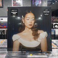 LAUFEY Bewitched The Goddess Edition Vinyl, Cover Dent (Navy, 2LP)