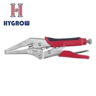 Yato YT-2155 LOCK GRIP PLIERS 165 MM