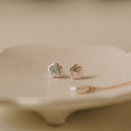 Leah_巴洛克珍珠耳環